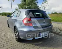 2005 BMW 120