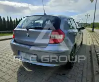 2005 BMW 120