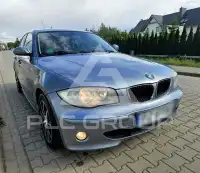 2005 BMW 120