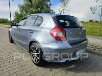 2005 BMW 120