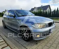 2005 BMW 120