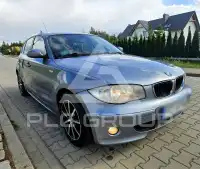 2005 BMW 120