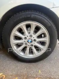2005 BMW 120