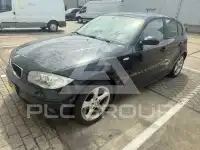 2005 BMW 120