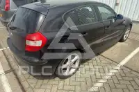 2005 BMW 120