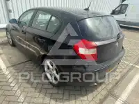 2005 BMW 120