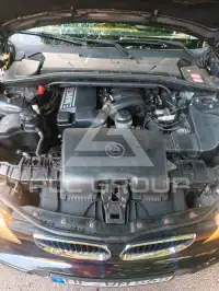 2005 BMW 120