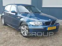 2005 BMW 120