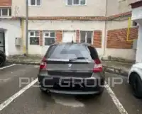 2005 BMW 120