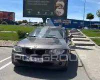 2005 BMW 120