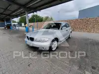 2005 BMW 120
