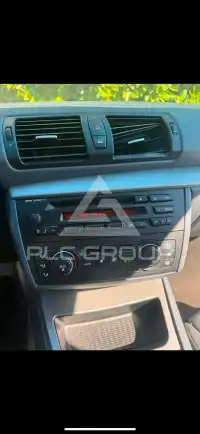 2005 BMW 120