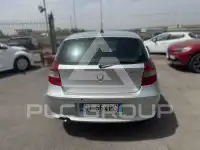 2005 BMW 120