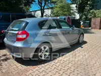 2005 BMW 120