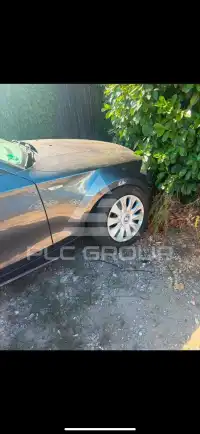 2005 BMW 120