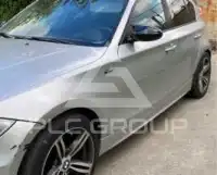 2005 BMW 120