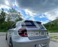 2005 BMW 120