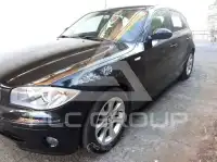 2005 BMW 120
