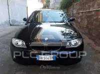 2005 BMW 120