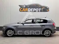 2005 BMW 120