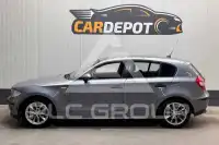 2005 BMW 120