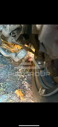 2005 BMW 120