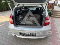 2005 BMW 120
