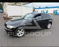 2005 BMW 120