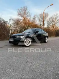 2005 BMW 120