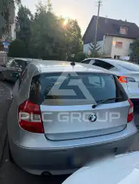 2005 BMW 120