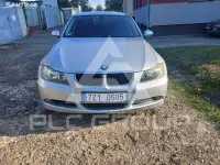 2005 BMW 120