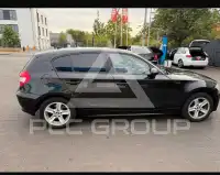 2005 BMW 120