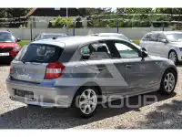 2005 BMW 120