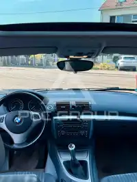 2005 BMW 120