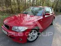 2005 BMW 120