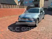 2005 BMW 120