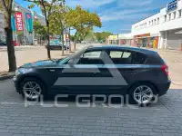 2005 BMW 120