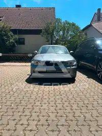 2005 BMW 120