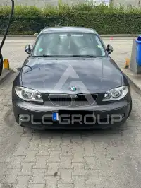 2005 BMW 120