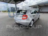2005 BMW 120