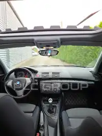 2005 BMW 120