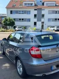 2005 BMW 120