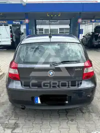 2005 BMW 120