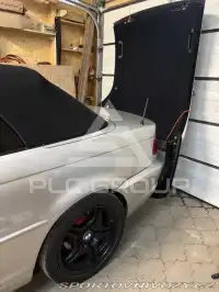 2005 BMW 120
