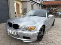 2005 BMW 120