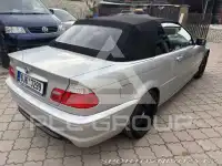 2005 BMW 120
