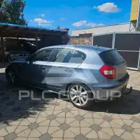 2005 BMW 120