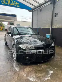2005 BMW 120