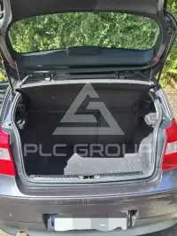 2005 BMW 120