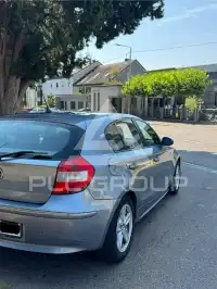 2005 BMW 120